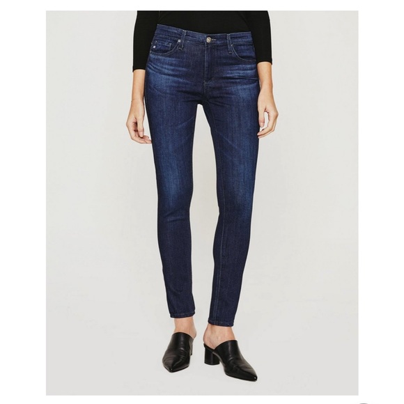 Adriano Goldschmied checkered jeans - Picture 11 of 12